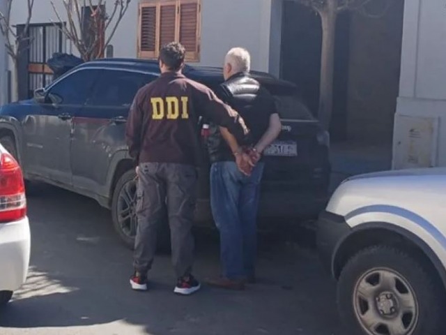 Tres detenidos en la causa de la Cooperativa Elctrica de Azul